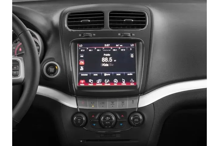 $8793 : Dodge Journey 2017 GT 4dr SU image 10