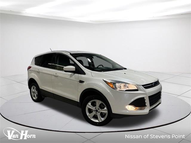 $11900 : Pre-Owned 2016 Escape SE image 1