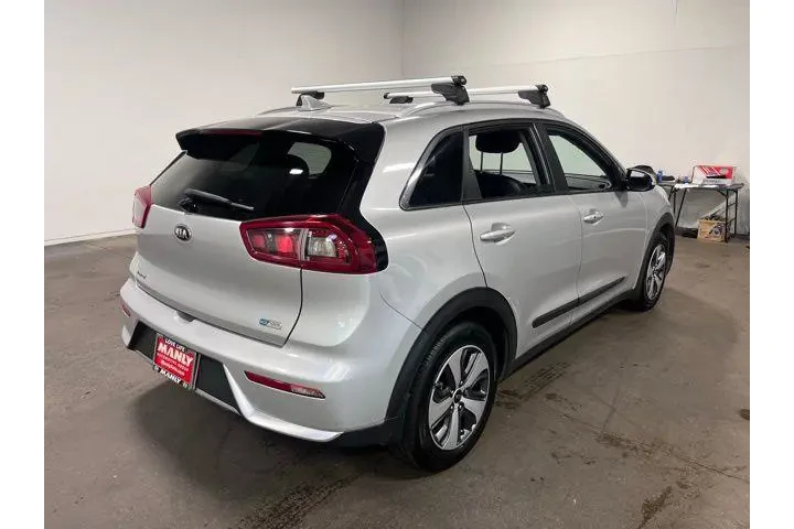 $14216 : Kia Niro 2018 EX 4dr Crossov image 3
