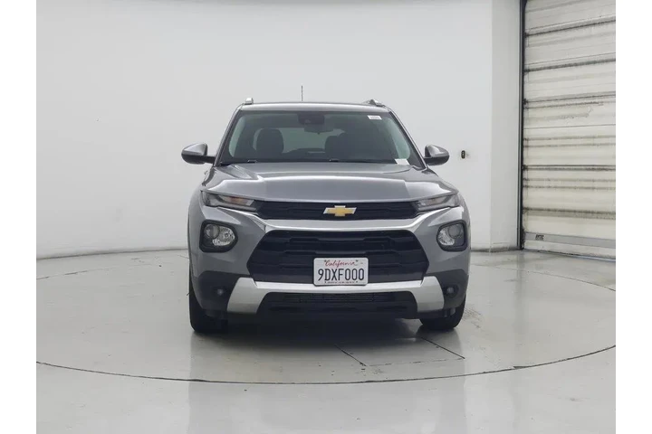 $22998 : Chevrolet Trailblazer 2023 L image 5