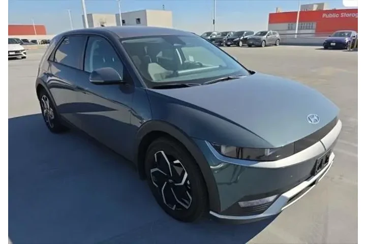 $26997 : Hyundai IONIQ 5 2024 SEL 4dr image 3