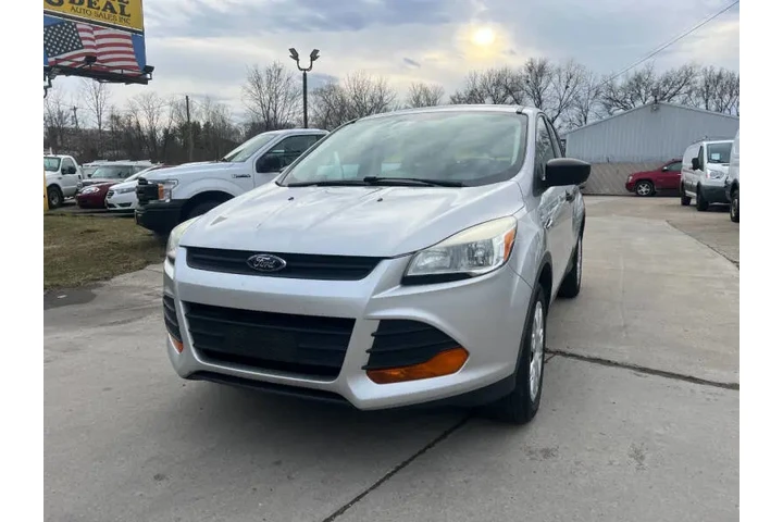 $6295 : 2013 Escape S image 3
