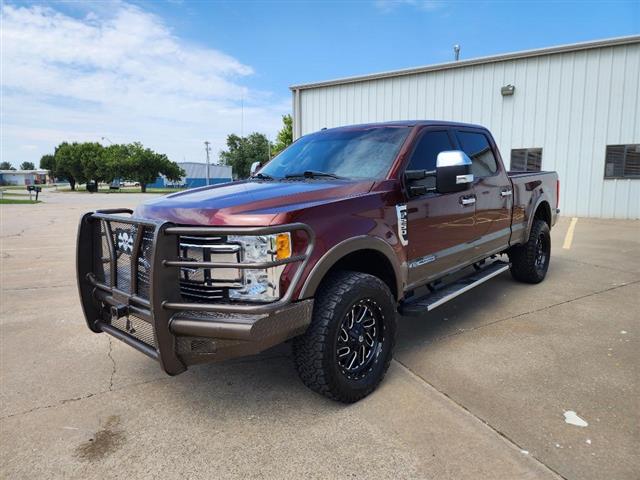 $43998 : 2017 F250sd image 1