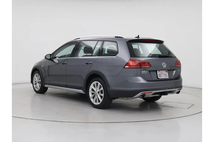$14998 : Volkswagen Golf Alltrack 201 image 2