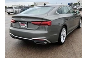 $37995 : Audi A5 Sportback 2024 AWD q thumbnail