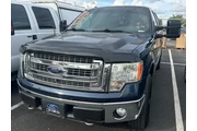 Ford F-150 2014 4x4 XLT 4dr en Phoenix