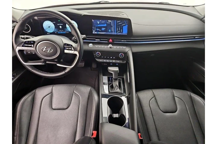 $20998 : Hyundai ELANTRA 2022 Limited image 9