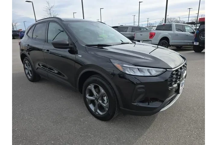$26500 : Ford Escape 2025 AWD ST-Line image 7