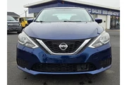 $12900 : 2019 Sentra S CVT thumbnail