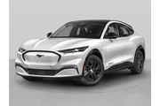 Ford Mustang Mach-E 2023 AWD en Miami