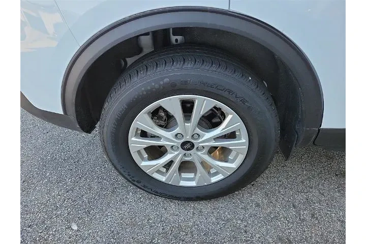 $21488 : Ford Escape 2023 AWD Active image 5