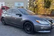 $5800 : 2016 Altima 2.5 S thumbnail