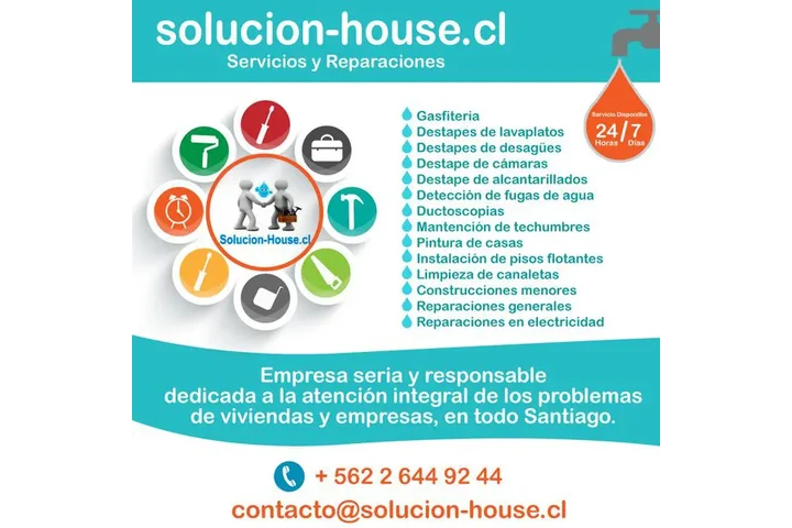 SERVICIO DE DUCTOSCOPIA image 3