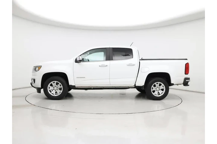 $19998 : Chevrolet Colorado 2017 4x2 image 3