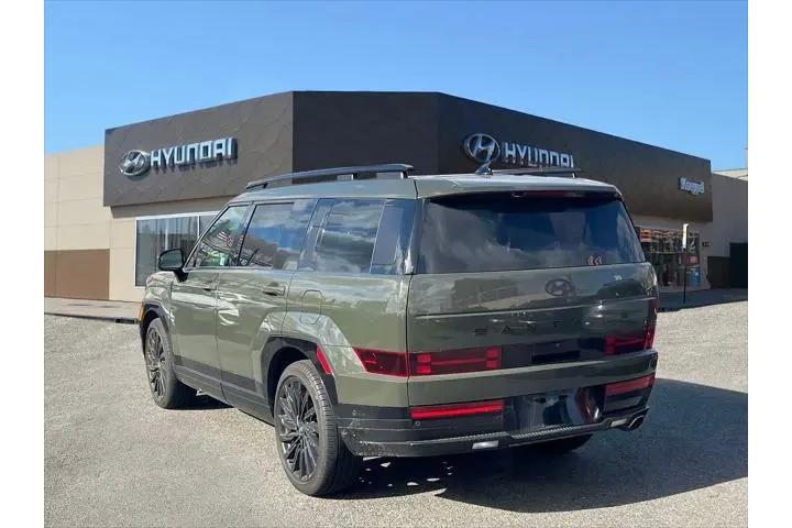 $36588 : Hyundai SANTA FE 2024 AWD Ca image 8