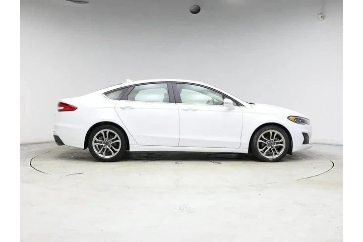 $15998 : Ford Fusion 2020 SEL 4dr Sed image 7