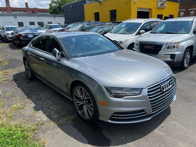 2016 A7 3.0T quattro Premium image 6