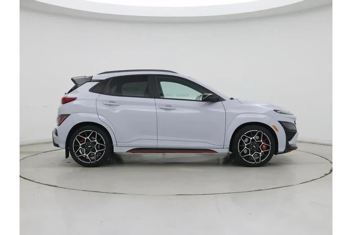$23998 : Hyundai KONA N 2023 4dr Cros image 7