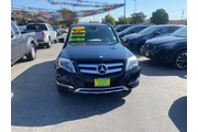 $15999 : 2015 Mercedes-Benz GLK GLK 35 thumbnail