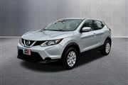 $13415 : 2017 Rogue Sport S thumbnail