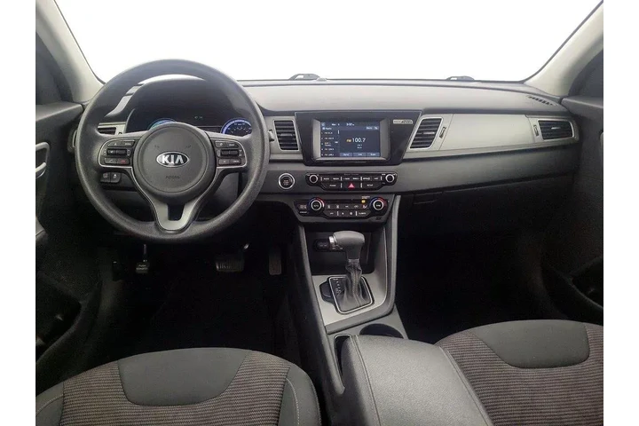 $13998 : Kia Niro 2019 LX 4dr Crossov image 9