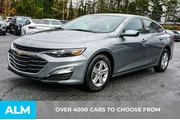 $17720 : Chevrolet Malibu 2024 LT 4dr thumbnail