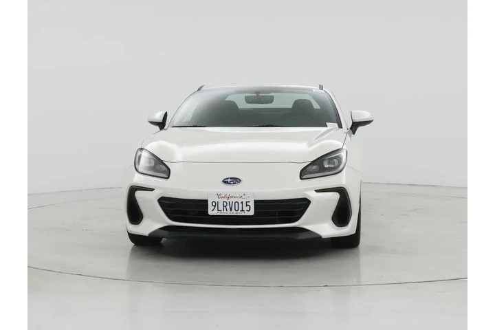 $27998 : Subaru BRZ 2023 Limited 2dr image 5