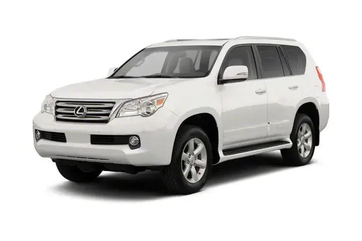 $17999 : Lexus GX 460 2013 AWD 4dr SU image 1