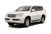 Lexus GX 460 2013 AWD 4dr SU en Plano