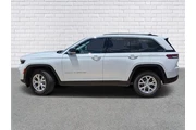 $33995 : Jeep Grand Cherokee 2024 4x2 thumbnail