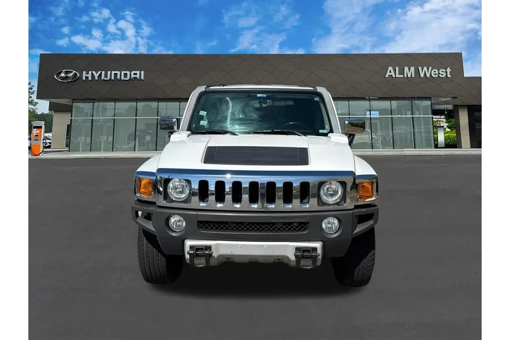 $12520 : HUMMER H3 2008 4x4 Alpha 4dr image 2