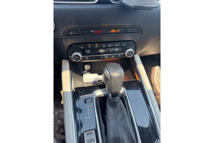 $23990 : Mazda CX-5 2019 AWD Grand To image 8