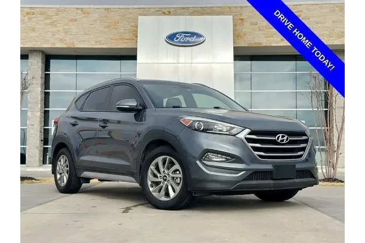 $14365 : Hyundai TUCSON 2017 SE Plus image 1