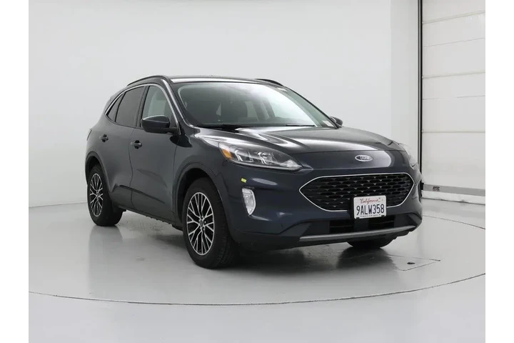 $22998 : Ford Escape Plug-In Hybrid 2 image 1