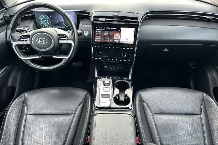 $27400 : Hyundai TUCSON Plug-in Hybri image 3