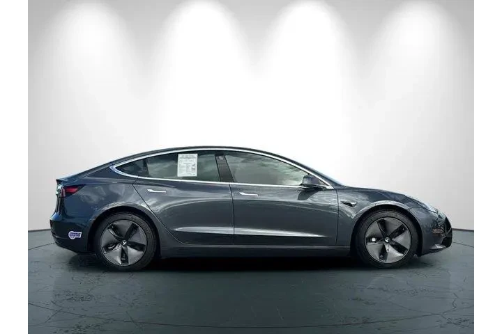 $19599 : Tesla Model 3 2018 AWD Perfo image 3