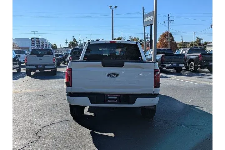 $38987 : Ford F-150 2024 4x2 STX 4dr image 6