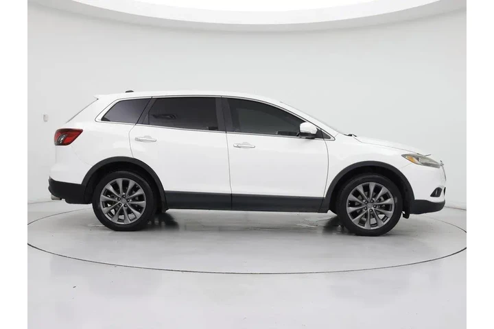 $13599 : Mazda CX-9 2014 AWD Grand To image 7