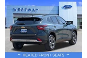 $22440 : Chevrolet Trax 2025 LT 4dr C thumbnail