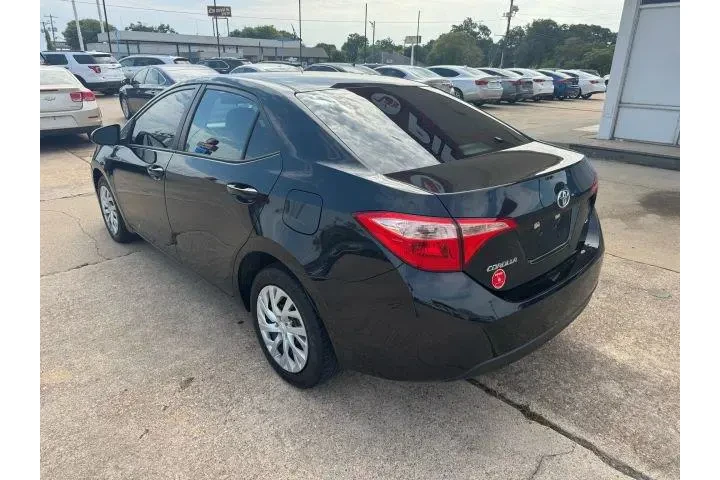 $11900 : Toyota Corolla 2018 SE 4dr S image 3