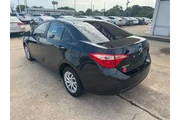 $11900 : Toyota Corolla 2018 SE 4dr S thumbnail