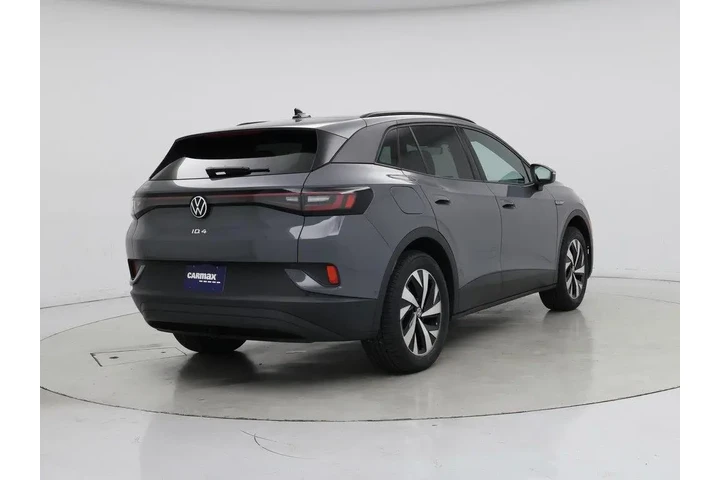 $24998 : Volkswagen ID.4 2023 AWD Pro image 8