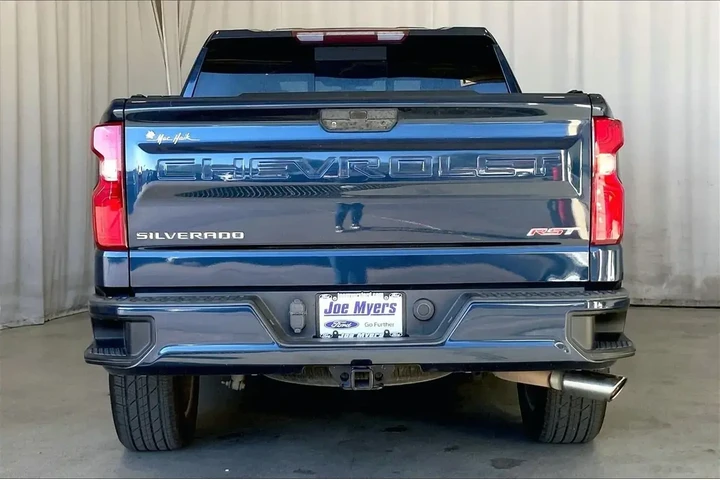 $26991 : Chevrolet Silverado 1500 201 image 4