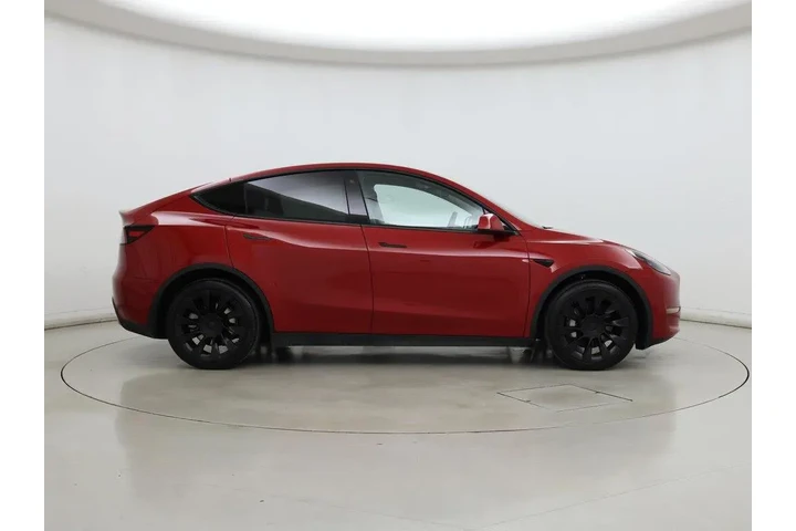 $37998 : Tesla Model Y 2023 AWD Long image 7