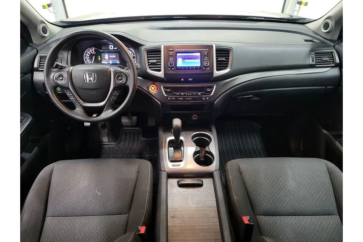 $18998 : Honda Ridgeline 2017 Sport 4 image 9