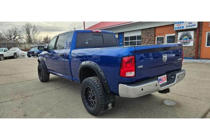 $18990 : 2014 RAM 2500 SLT image 7