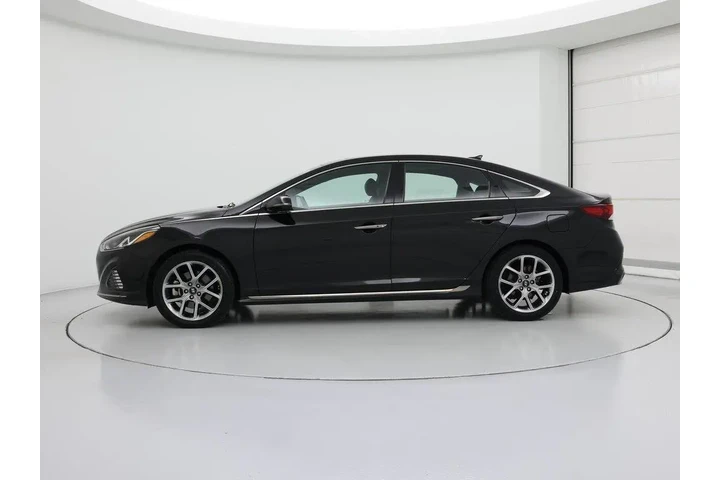 $17998 : Hyundai SONATA 2018 Sport 2. image 3