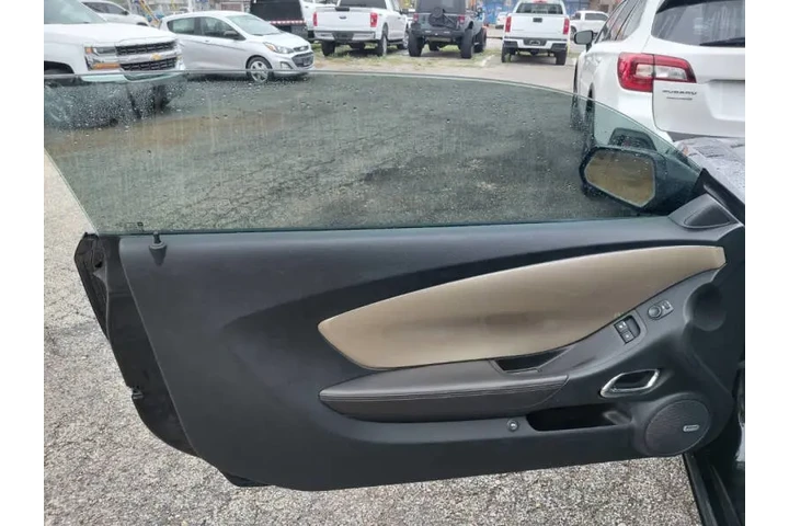 $9900 : 2010 Camaro LT image 7