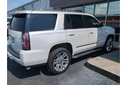 $36296 : GMC Yukon 2020 4x2 SLT 4dr S thumbnail