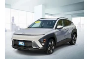 Hyundai KONA 2024 SEL 4dr Cr en Long Island